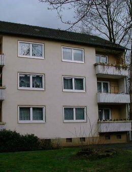 Da kommt man gern Heim. ansprechende 3-Zimmer-Wohnung - Köln