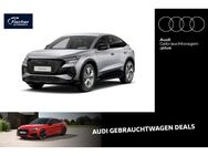 Audi Q4, Sportback 45 S line, Jahr 2024 - Neumarkt (Oberpfalz)