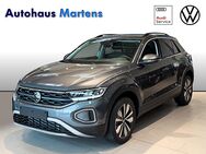 VW T-Roc, 1.5 l TSI MOVE OPF, Jahr 2022 - Grevesmühlen