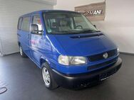 VW T4 Caravelle T4 Bus Caravelle/Klima/Alu/Tempomat/AHK/8-Sitze - Soest