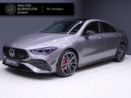 Mercedes CLA 35 AMG, Coupé MBUX, Jahr 2023 - Elmshorn