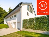 MUTZHAS - Familienidylle der Extraklasse - Luxus auf fast 500 qm Wohn-, Nutzfläche - "A+" - Starnberg