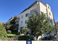 Helle großzügige Wohlfühlwohnung mit schönem Südbalkon in ruhiger Lage unweit der Dresdner-Heide! - Radeberg