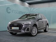 Audi Q5, 40 TDI Q 2x S LINE LM20, Jahr 2022 - München