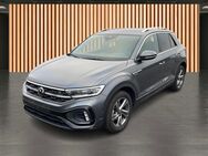 VW T-Roc, 1.5 TSI R-Line, Jahr 2024 - Dresden