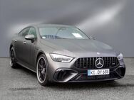 Mercedes AMG GT 63 S, BURM NIGHT, Jahr 2022 - Kiel