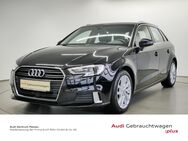 Audi A3, 1.4 TFSI Sportback sport N, Jahr 2017 - Passau