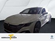 VW Arteon, 2.0 TSI Shooting Brake R-LINE LM20 HARMAN PRO, Jahr 2021 - Recklinghausen