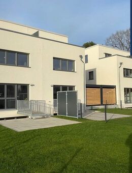 Mehr Raum fürs Leben - Ihre neue Doppelhaushälfte in Pulheim - Pulheim