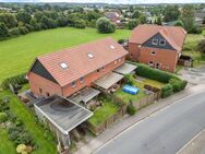 Neuwertige Reihenhausanlage mit top Rendite!! - Klinkrade