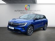 Renault Austral, Techno E-Tech Full Hybrid 200, Jahr 2022 - Ravensburg