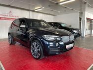 BMW X5 M50 *7 Sitzer+ HeadUp+ Keyless+harman/kardon - Friedberg (Hessen)