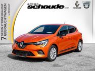 Renault Clio Intens TCe 140 GPF Navi Klima PDC SHZ - Schelklingen