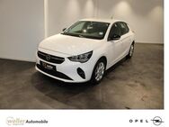 Opel Corsa, 1.2 F Edition Apple Android, Jahr 2021 - Bietigheim-Bissingen