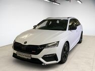 Skoda Octavia, 2.0 TDI Combi |||, Jahr 2021 - München