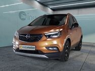 Opel Mokka, 1.4 X Turbo 120 Jahre, Jahr 2019 - München