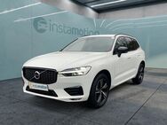 Volvo XC60, B4 B RDesign, Jahr 2021 - München