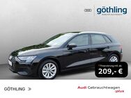 Audi A3, Sportback 35 TFSI Smartphone Interface EPH hi, Jahr 2023 - Eisenach