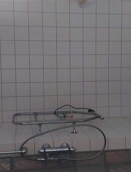 4-Raum-Wohnung mit Balkon! - Neustrelitz