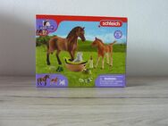 Schleich HORSE CLUB 42432 Sarahs Tierbaby Pflege NEU und OVP - Recklinghausen