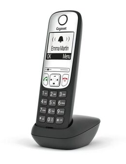 Gigaset A690HX Schnurloses DECT-Telefon (Mobilteile: 1)
