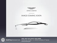 Aston Martin DB11, V8 Volante, Jahr 2020 - Kronberg (Taunus)