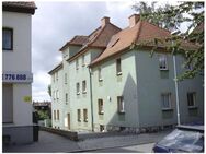 2-Raum-Wohnung in Bahnhofsnähe - Weimar
