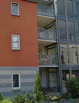 Gemeinschaftliches Wohnen im Alter! Barrierefreie 2-ZKB-Whg mit Balkon im 2. OG in Langen (Hessen) - Langen (Hessen)