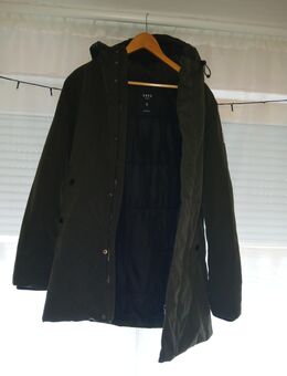 Winterjacke - Zülpich
