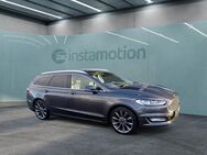 Ford Mondeo, 2.0 Kombi Diesel, Jahr 2019 - München