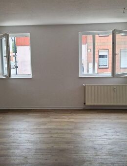 Schöne 1 Zimmer Wohnung in Schöppenstedt (WE050) - Schöppenstedt