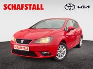 Seat Ibiza Stylance TSI 1.2 1.Hand Navi Sitzheizung Nebel CD - Bergheim (Nordrhein-Westfalen)