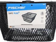 FISCHER Fahrrad Gepäckträgertasche