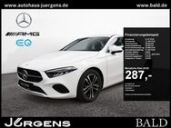 Mercedes A 200, Limo Progressive MBUX Park-A, Jahr 2023 - Lüdenscheid