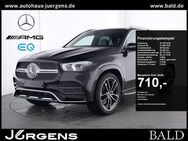 Mercedes GLE 450 AMG, AMG-Sport Airm 22, Jahr 2023 - Altenkirchen (Westerwald)