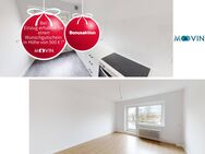 EINZIEHEN UND BONUS SICHERN: - 3,5-Zimmer-Etagenwohnung mit Balkon und Einbauküche! - Bad Sooden-Allendorf