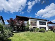Dreifamilienhaus mit Garten, 2 Garagen und PV-Anlage - ideal für Kapitalanleger oder Mehrgenerationenwohnen - Hengersberg