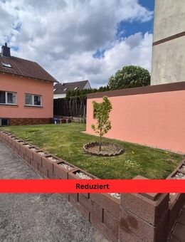 Charmantes & gepflegtes 1-2-Familienhaus in ruhiger Lage - ehemaliges Fabrikhaus mit Geschichte - Pirmasens