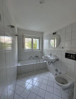 Leerstehende 2-Zimmer-Wohnung in Worblingen - Rielasingen-Worblingen