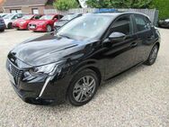 Peugeot 208 Allure Pack - Gettorf