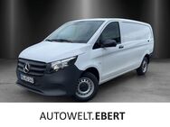 Mercedes Vito, 114 Kasten Lang Holzfubo Park-Paket, Jahr 2024 - Bensheim