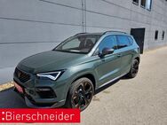 CUPRA Ateca, 2.0 TSI VZ eSitz BEATS, Jahr 2022 - Riedenburg