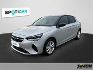 Opel Corsa, 1.2 Automatik Elegance, Jahr 2023 - Barchfeld-Immelborn