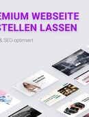 Professionelle Website, Online-Shop, SEO & Google Ads – alles aus einer Hand! in 70173