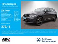 VW Tiguan, 1.5 TSI Move VC, Jahr 2024 - Neckarsulm