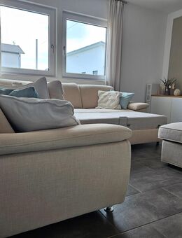Sofa-Landschaft / An Selbstabholer - Dingolshausen