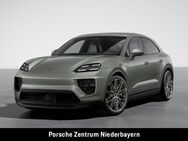 Porsche Macan, 4S | | | |, Jahr 2022 - Plattling