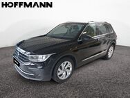 VW Tiguan, 2.0 TDI Move, Jahr 2024 - Pößneck