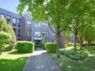 Einzigartiges Maisonette-Penthouse an der Eilenriede! - Hannover