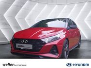 Hyundai i20, N-Performance Assistenz-Paket, Jahr 2024 - Bietigheim-Bissingen